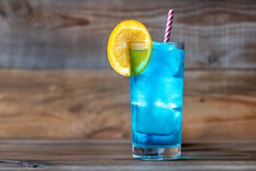 Blue Lagoon