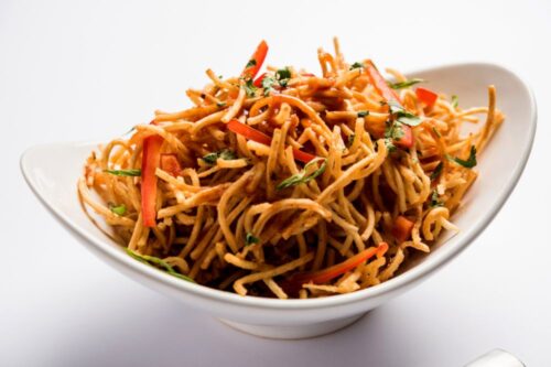 Chinese Bhel