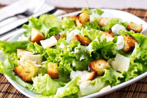 Green Salad