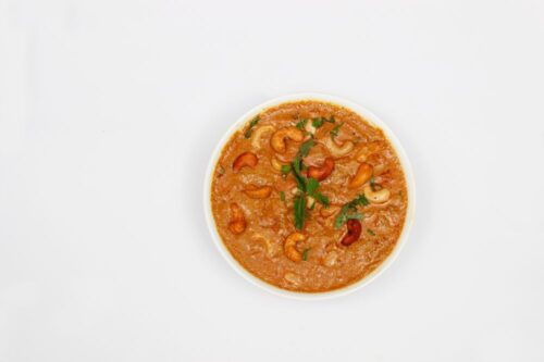 Kaju Curry