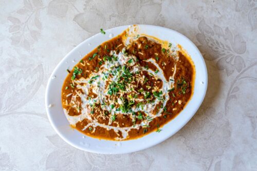 Kaju Masala