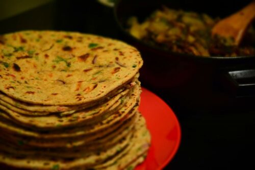 Missi Roti