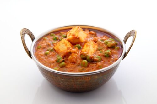 Paneer Hot Pot