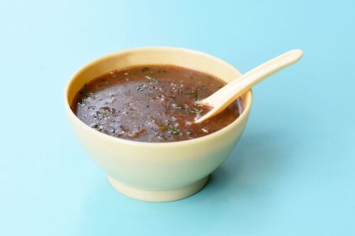 Veg. Hot 'n' Sour Soup