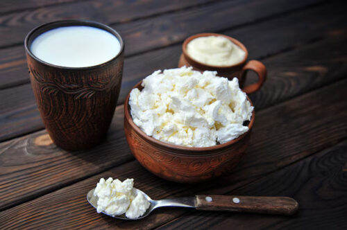 Butter Milk