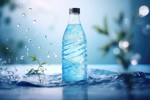 Mineral Water