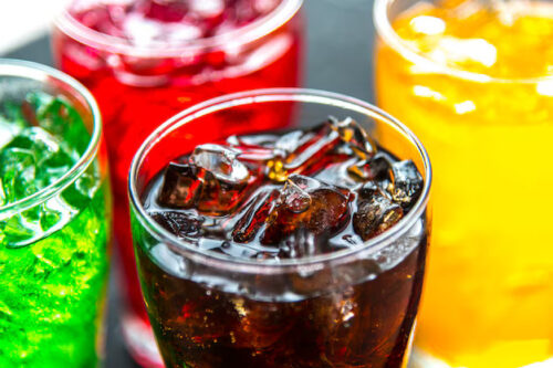 Soft Drinks