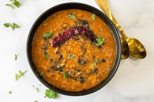 Dal Fry
