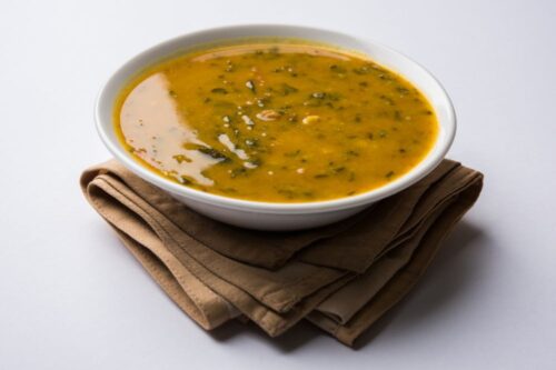 Dal Palak