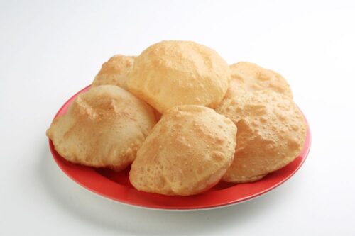 Extra Puri