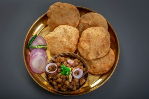 Puri Shak