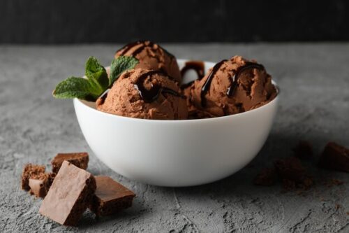Chocolate