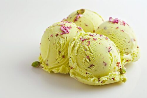 Kesar Pista